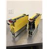 Image 3 : (2) FANUC A06B-6110-H015 POWER SUPPLY MODULE