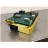 Image 2 : FANUC A06B-6059-H002#H502 AC SPINDLE SERVO UNIT (MISSING TOP CARD)