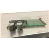 Image 2 : FANUC A16B-1200-0742 DECTECTOR BOARD
