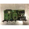 Image 1 : Fanuc A16B-3200-0491/02A Driver Circuit Board
