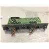 Image 2 : FANUC A16B-3200-0500/02A I/O CIRCUIT BOARD