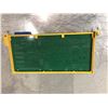 Image 2 : FANUC A16B-2200-0341 CONTROL BOARD