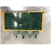 Image 2 : FANUC A16B-2201-0100 CONTROL MEMORY BOARD