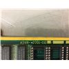 Image 3 : FANUC A16B-2201-0100 CONTROL MEMORY BOARD