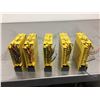 Image 2 : LOT OF FANUC I/O MODULES *SEE PICTURES FOR PART #S*