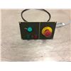 Image 1 : MISC BUTTON PANEL W/ TELEMECANIQUE SWITCHES