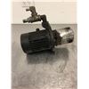 Image 2 : GRUNDFOS MISC PUMP MOTOR (WORN PART LABEL)