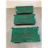 Image 2 : (3) - FANUC A16B-2201-0890 CIRCUIT BOARDS