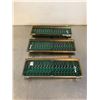 Image 2 : (3) - FANUC A20B-1000-0660/01A CIRCUIT BOARDS
