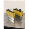 Image 3 : (2) FANUC A06B-6096-H116 SERVO AMPLIFIER MODULE