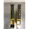 Image 2 : (2) FANUC A06B-6114-H104 SERVO AMPLIFIER MODULE