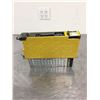 Image 2 : FANUC A06B-6114-H106 SERVO AMPLIFIER MODULE (MISSING BATTERY COVER)