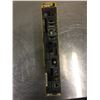 Image 2 : FANUC  A02B-0283-B801 MAIN CONTROL CHASSIS W/ CPU BOARDS