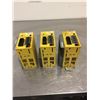 Image 1 : LOT OF FANUC A06B-6093-H152 SERVO AMPLIFIER UNIT