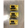 Image 2 : LOT OF FANUC A06B-6093-H152 SERVO AMPLIFIER UNIT