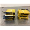 Image 2 : LOT OF FANUC  A03B-0807-C154 I/O OUTPUT MODULE