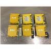 Image 1 : LOT OF FANUC  A03B-0819-C154#D OUTPUT MODULE