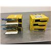 Image 2 : LOT OF FANUC  A03B-0819-C154#D OUTPUT MODULE