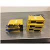 Image 2 : LOT OF FANUC A03B-0807-C152 I/O MODULE