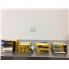 Image 2 : LOT OF FANUC A03B-0819-C104#D & A03B-0807-C104 I/O MODULES
