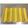 Image 1 : LOT OF FANUC A03B-0807-C001 & A03B-0819-C001 MODULE BASE