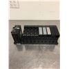 Image 2 : GENERAL ELECTRIC IC693CHS391M 10 SLOT MODULE BASE W/ MODULES