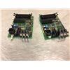 Image 2 : LOT OF FANUC A20B-2002-0520 CIRCUIT BOARDS