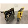 Image 2 : (2) FANUC A06B-6066-H266 A2 SERVO AMPLIFIER (1 PART MISSING HOUSING)