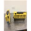 Image 3 : (2) FANUC A06B-6066-H006 A2 SERVO AMPLIFIER
