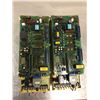Image 2 : (2) FANUC A06B-6058-H005 SERVO AMPLIFIER