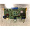 Image 1 : FANUC A16B-2200-0220 CONTROL AXIS BOARD