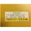 Image 1 : LOT OF FANUC A03B-0819-C167 I/O MODULE