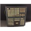 Image 1 : FANUC A02B-0236-C242 OPERATOR PANEL