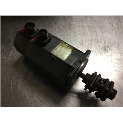 FANUC A06B-0313-B066#7065 AC SERVO MOTOR