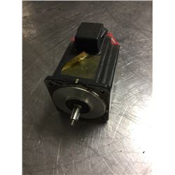 FANUC A06B-0376-B075#7000 AC SERVO MOTOR W/ FANUC A860-0360-T001 PULSECODER