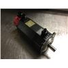 Image 1 : FANUC A06B-0128-B675#7008 AC SERVO MOTOR