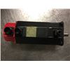 Image 2 : FANUC A06B-0128-B675#7008 AC SERVO MOTOR