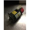 Image 1 : FANUC A06B-0313-B068#0065 AC SERVO MOTOR