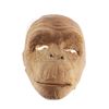 Image 2 : Lot #1 - 2001: A SPACE ODYSSEY (1968) - Ape Mask Appliance