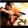 Image 10 : Lot #5 - 24 (T.V. SERIES, 2002-2010) - Jack Bauer's (Kiefer Sutherland) Stunt 9mm Pistol