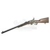 Image 2 : Lot #6 - 3:10 TO YUMA (2007) - Dan Evans' (Christian Bale) Stunt Spencer 1860 Carbine Rifle