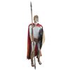Image 2 : Lot #7 - 300 (2007) - Spartan Costume