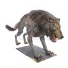 Image 1 : Lot #8 - 300 (2006) - Wolf Stand-In Puppet