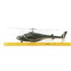 Image 10 : Lot #10 - AIRWOLF ( T.V. SERIES, 1984Ã¢â‚¬â€œ1987) - Airwolf Helicopter Model Miniature