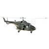 Image 2 : Lot #10 - AIRWOLF ( T.V. SERIES, 1984Ã¢â‚¬â€œ1987) - Airwolf Helicopter Model Miniature