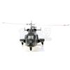 Image 3 : Lot #10 - AIRWOLF ( T.V. SERIES, 1984Ã¢â‚¬â€œ1987) - Airwolf Helicopter Model Miniature
