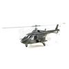 Image 4 : Lot #10 - AIRWOLF ( T.V. SERIES, 1984Ã¢â‚¬â€œ1987) - Airwolf Helicopter Model Miniature