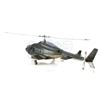 Image 5 : Lot #10 - AIRWOLF ( T.V. SERIES, 1984Ã¢â‚¬â€œ1987) - Airwolf Helicopter Model Miniature