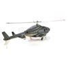 Image 6 : Lot #10 - AIRWOLF ( T.V. SERIES, 1984Ã¢â‚¬â€œ1987) - Airwolf Helicopter Model Miniature
