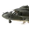 Image 7 : Lot #10 - AIRWOLF ( T.V. SERIES, 1984Ã¢â‚¬â€œ1987) - Airwolf Helicopter Model Miniature